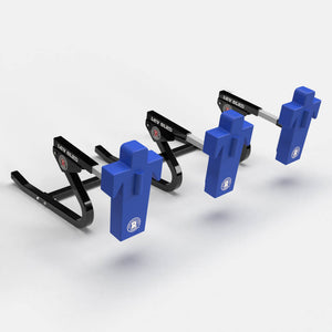 Rogers Athletic 3-Man LEV Football Sled