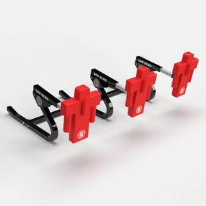 Rogers Athletic 3-Man LEV Football Sled