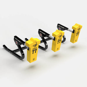 Rogers Athletic 3-Man LEV Football Sled