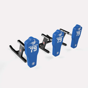 Rogers Athletic 3-Man MOD Football Sled