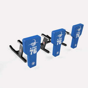 Rogers Athletic 3-Man MOD Football Sled