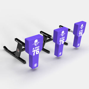 Rogers Athletic 3-Man MOD Football Sled