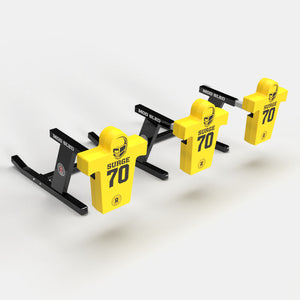 Rogers Athletic 3-Man MOD Football Sled