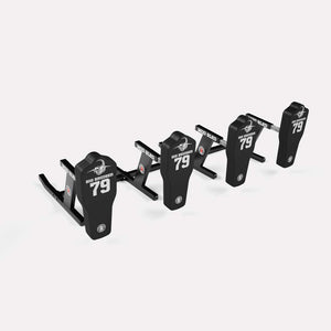 Rogers Athletic 4-Man MOD Football Sled