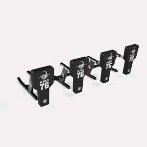 Rogers Athletic 4-Man LEV Football Sled