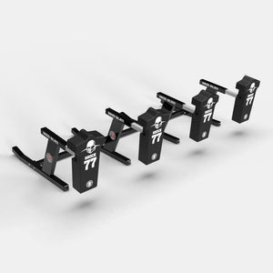 Rogers Athletic 4-Man MOD Football Sled