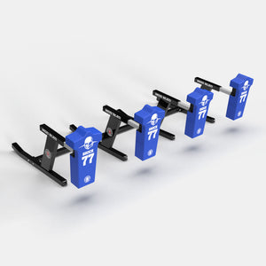 Rogers Athletic 4-Man MOD Football Sled