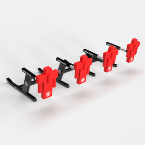 Rogers Athletic 4-Man MOD Football Sled