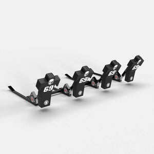 Rogers Athletic 4-Man Powerline Football Sled