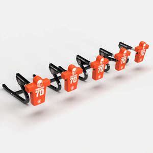 Rogers Athletic 5-Man LEV Football Sled