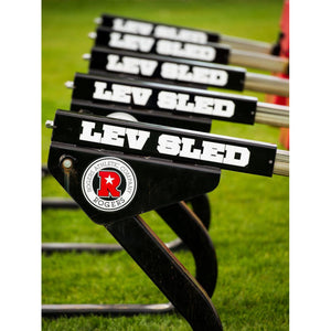 Rogers Athletic 5-Man LEV Football Sled