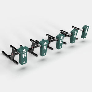 Rogers Athletic 5-Man MOD Football Sled