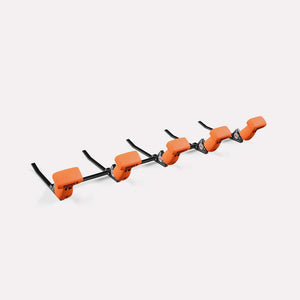 Rogers Athletic 5-Man Powerline Football Sled