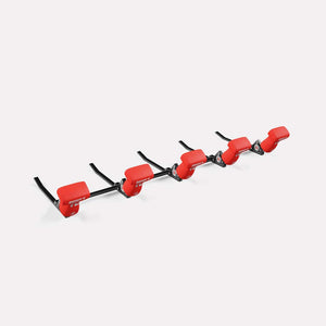 Rogers Athletic 5-Man Powerline Football Sled