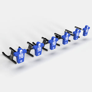 Rogers Athletic 6-Man MOD Football Sled