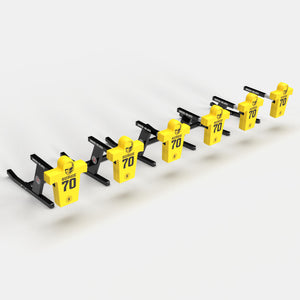 Rogers Athletic 6-Man MOD Football Sled