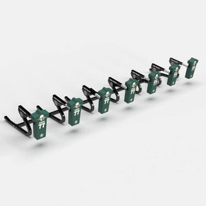 Rogers Athletic 7-Man LEV Football Sled