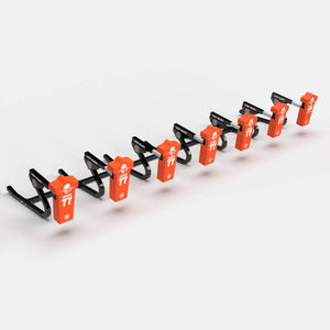 Rogers Athletic 7-Man LEV Football Sled