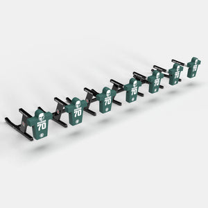 Rogers Athletic 7-Man MOD Football Sled