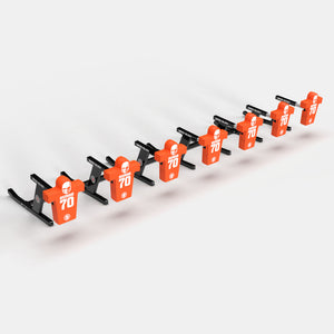 Rogers Athletic 7-Man MOD Football Sled