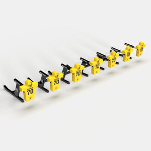 Rogers Athletic 7-Man MOD Football Sled