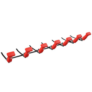 Rogers Athletic 7-Man Powerline Football Sled