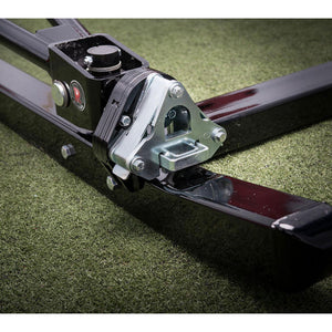 Rogers Athletic 7-Man TEK Football Sled