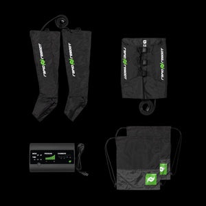 Rapid Reboot Classic Double Pack Hips & Boots Compression