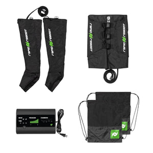 Rapid Reboot Classic Double Pack Hips & Boots Compression