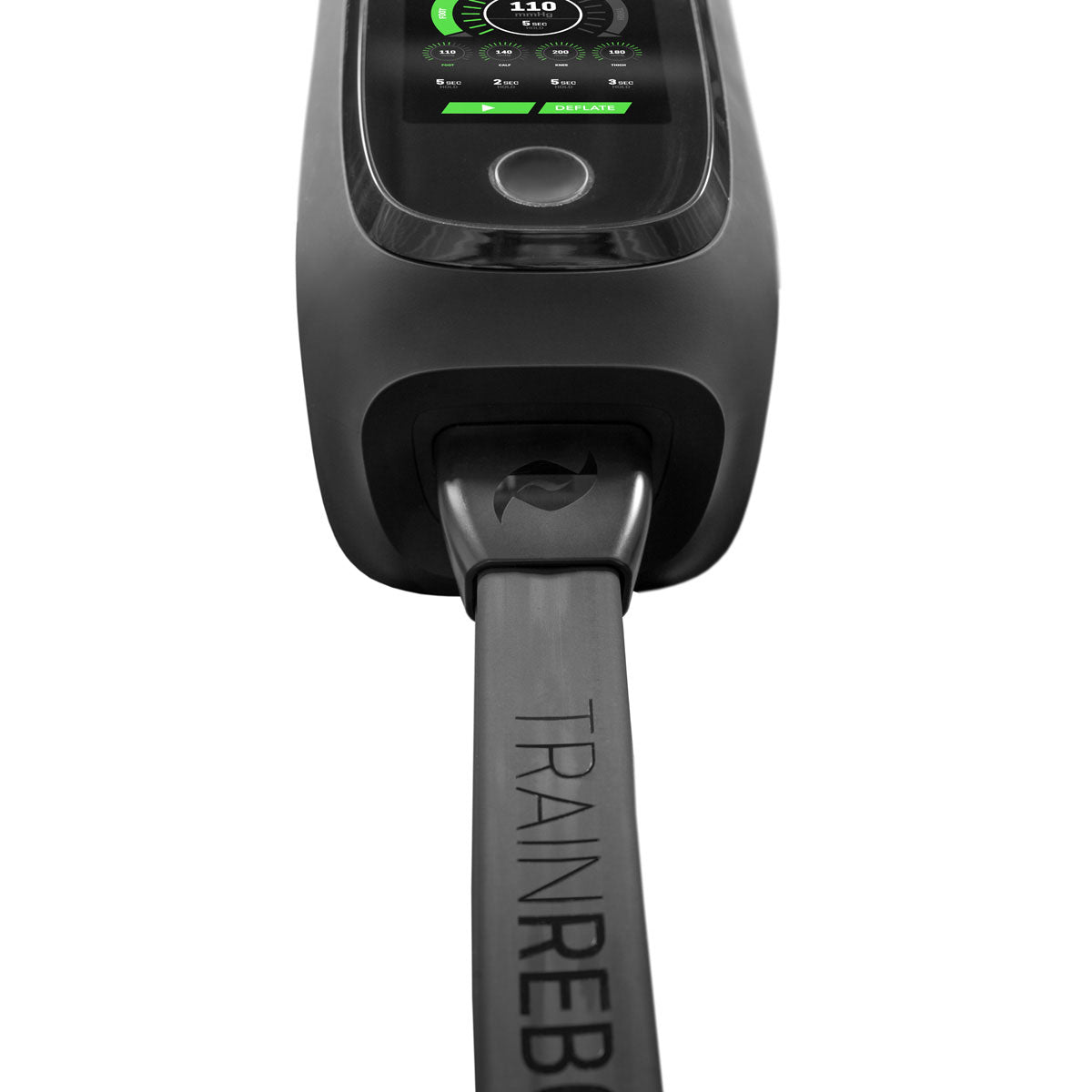 Rapid Reboot Regen Control Unit