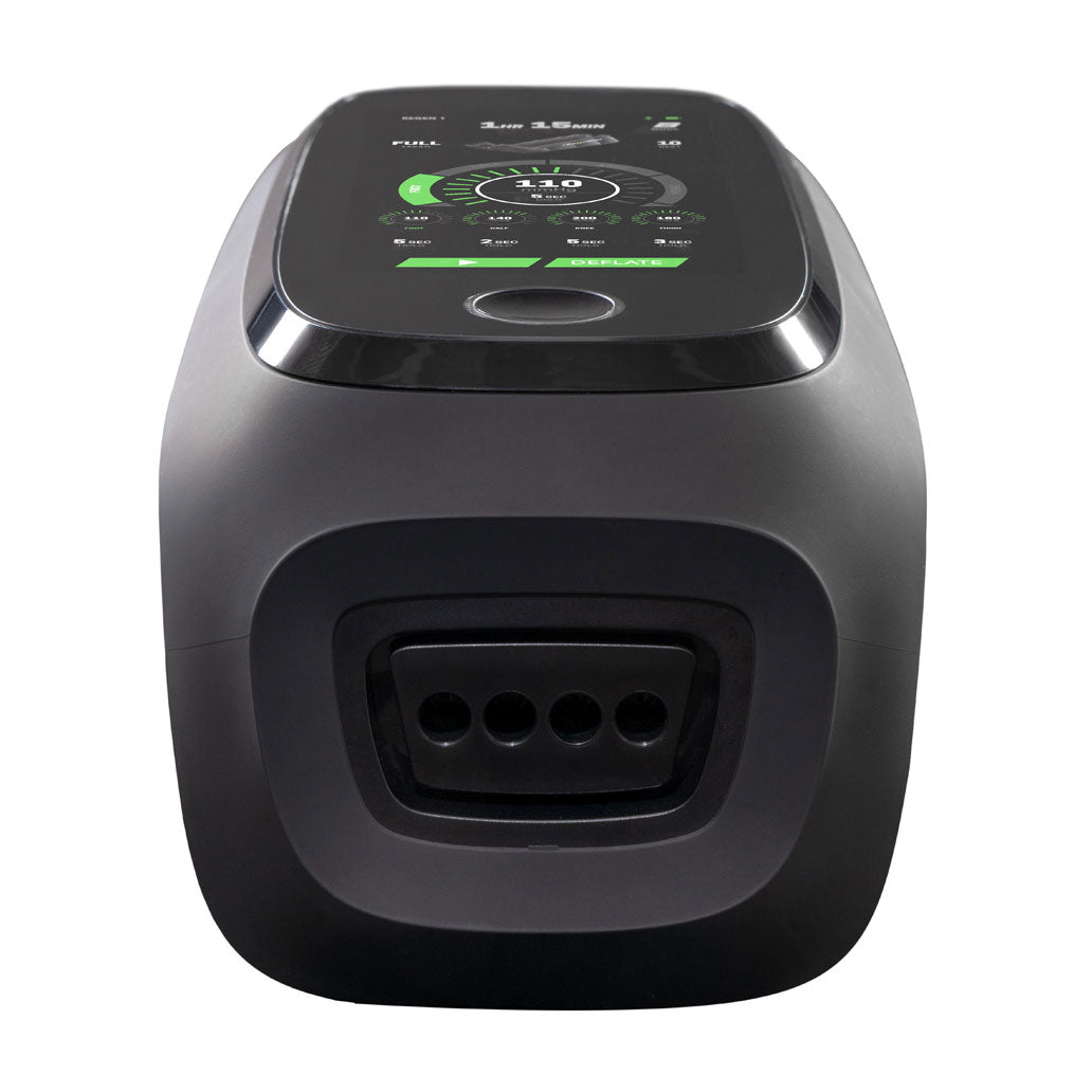 Rapid Reboot Regen Control Unit