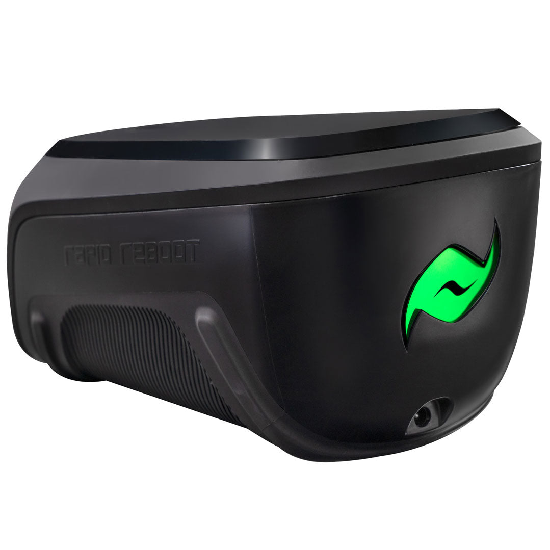 Rapid Reboot Regen Control Unit