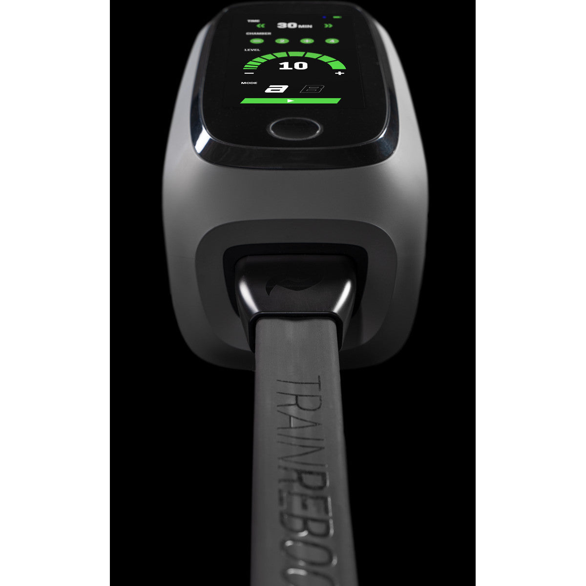 Rapid Reboot Genesis Control Unit