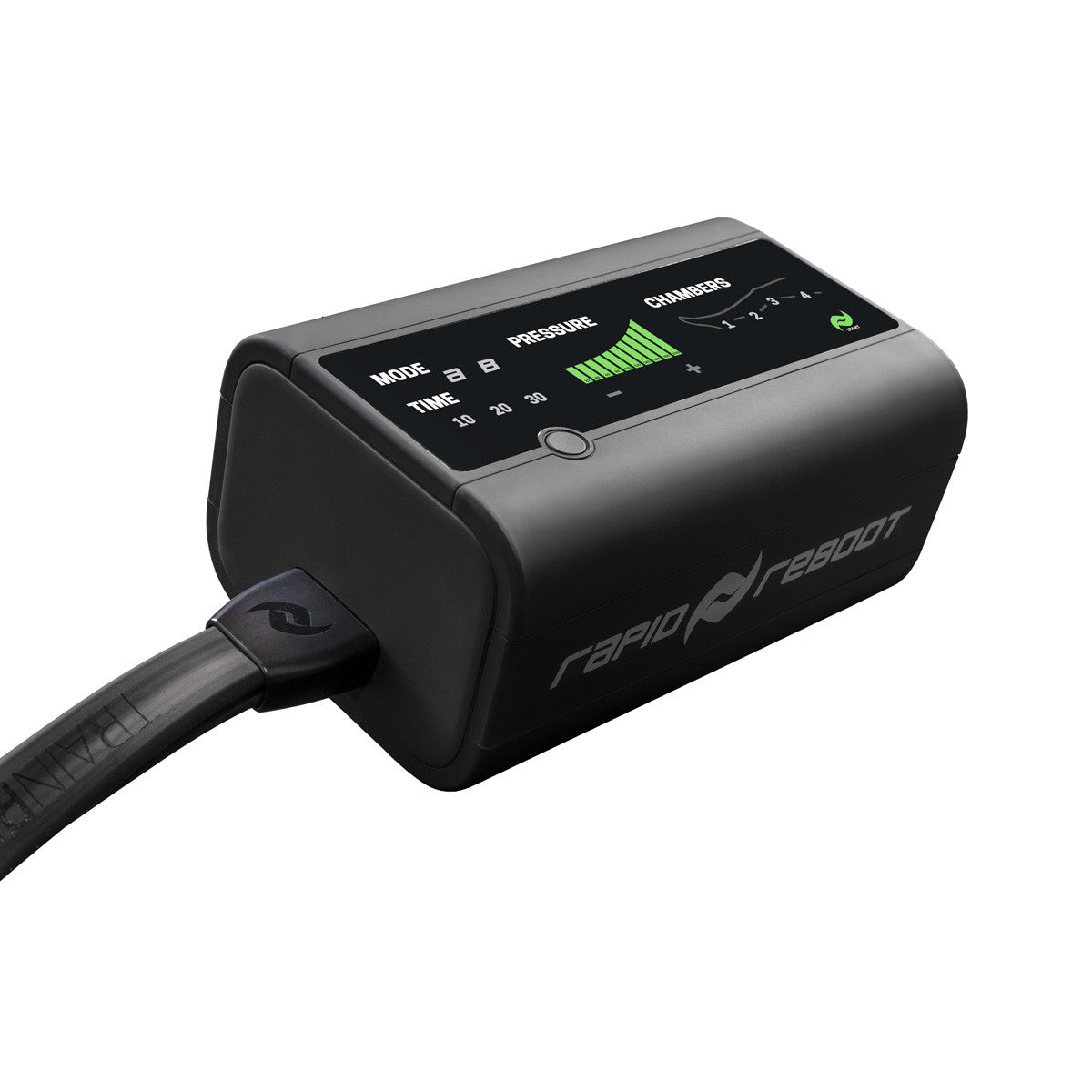 Rapid Reboot Classic Control Unit