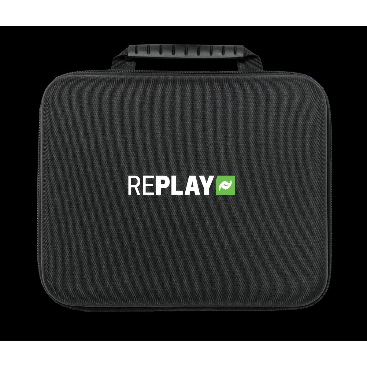 Rapid Reboot Replay Percussion Massage Gun