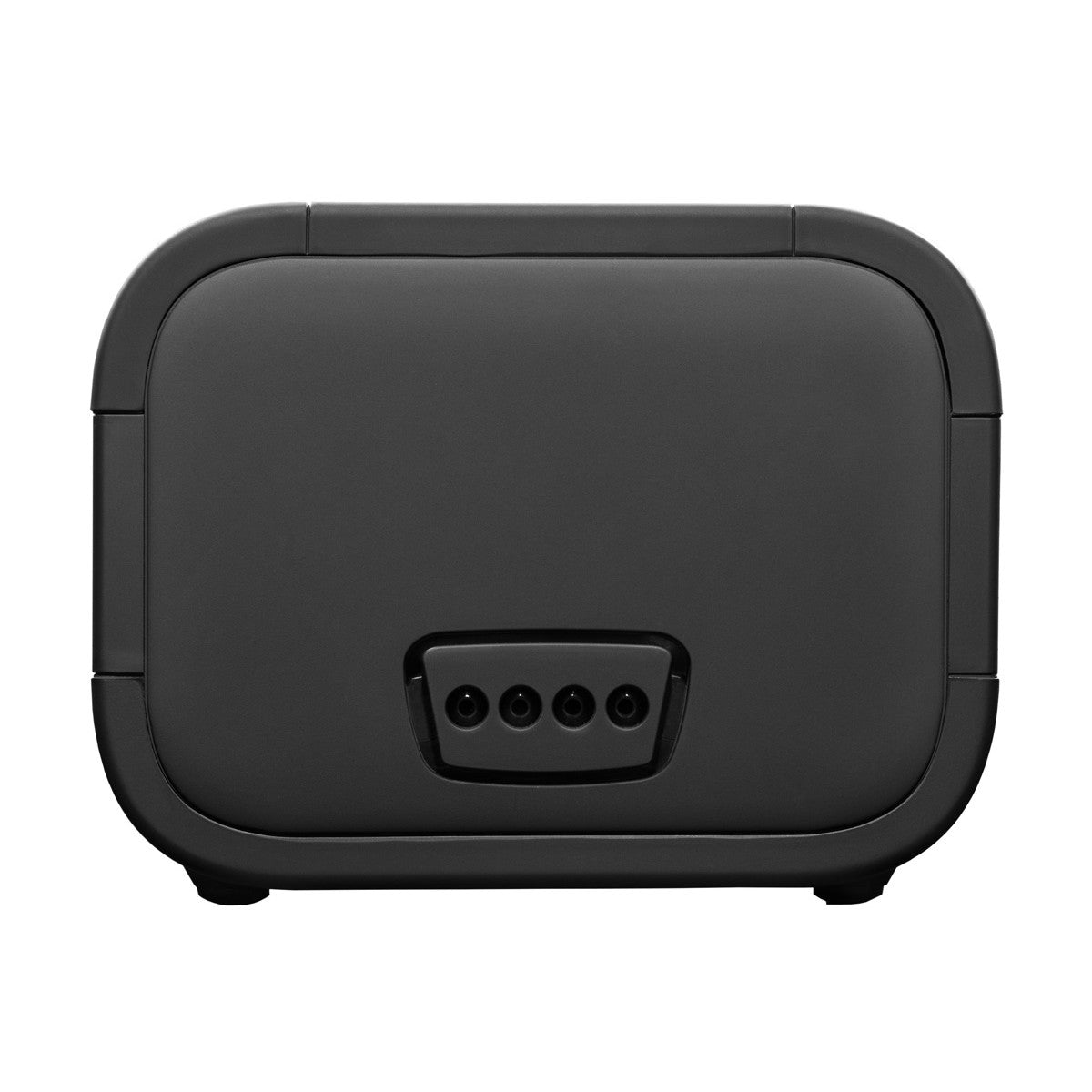 Rapid Reboot Classic Control Unit