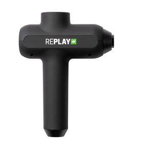 Rapid Reboot Replay Percussion Massage Gun