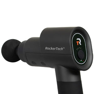 RockerTech Pro Percussion Massager