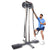 RopeFlex RX1500 Dragon Friction Rope Training Station