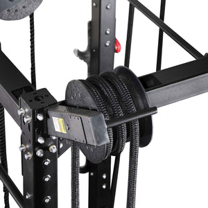 RopeFlex RX2100 Ox2 Multi Mode Rope Trainer