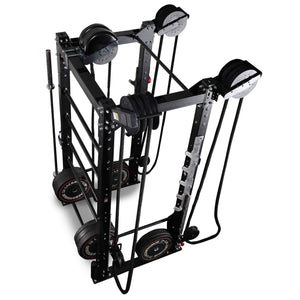 RopeFlex RX2100 Ox2 Multi Mode Rope Trainer