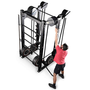 RopeFlex RX2100 Ox2 Multi Mode Rope Trainer