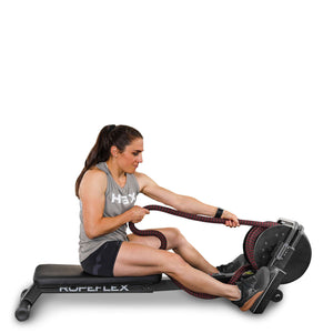 RopeFlex RX2200 Wolf Horizontal Rope Trainer