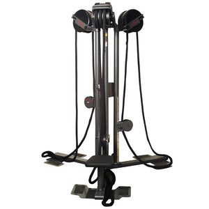 RopeFlex RX2500 Oryx Tri Station Rope Machine