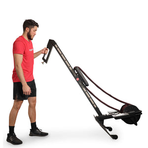 RopeFlex RX3200 Addax Rowing Rope Trainer