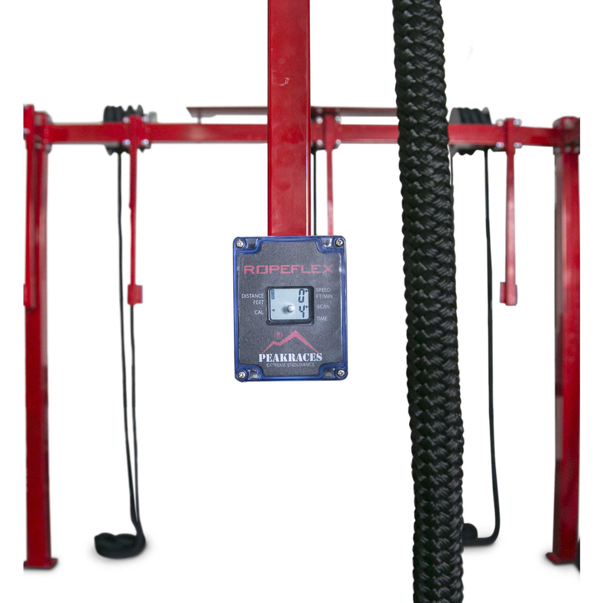 Top Rope Rig RopeFlex RX8100 Spartan Competition Rope Rig - Top Sports Tech