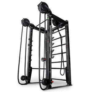 RopeFlex RX8200 Multi-Functional Rope Training Rig