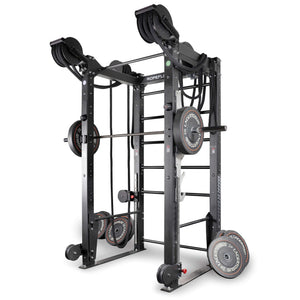 RopeFlex RX8200 Multi-Functional Rope Training Rig