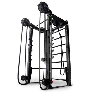 RopeFlex RX8200 Multi-Functional Rope Training Rig