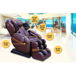 Luraco i9 Max Massage Chair